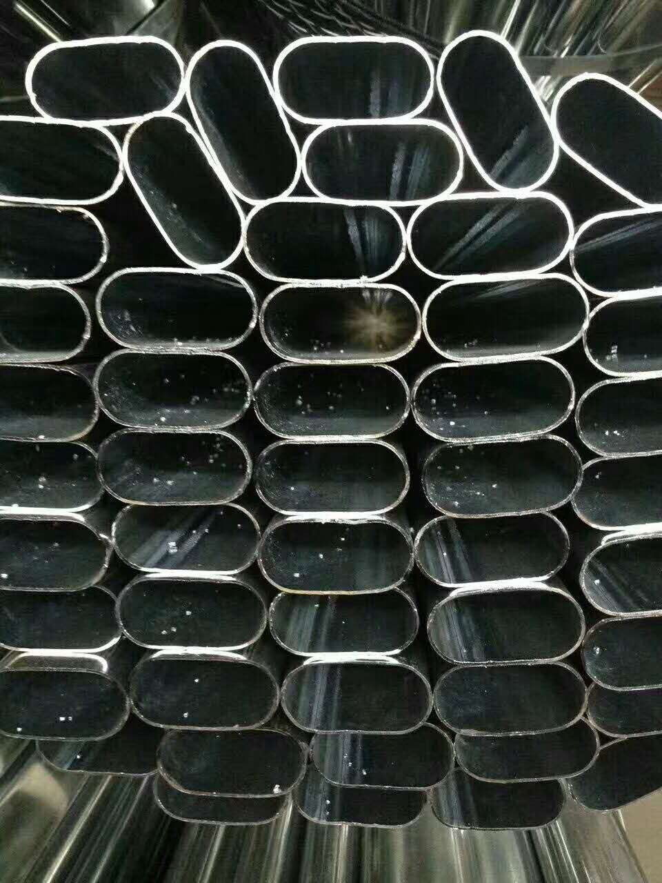 锌钢护栏常用的管材规格有哪些