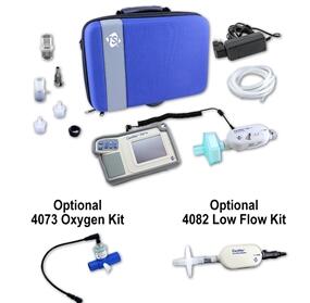 供应美国TSI 便携式呼吸机检测仪