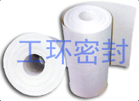广东云浮工环陶瓷纤维纸工业绝缘隔热材料