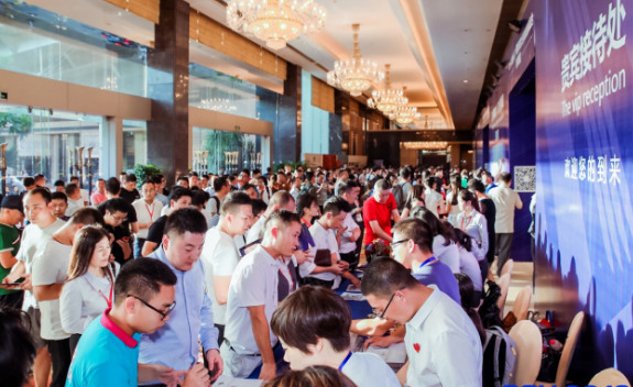 2019北京创业投资*展，金秋十月约首都