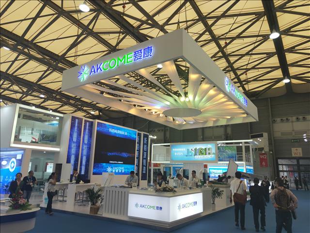 上海SNEC国际太阳能光伏展