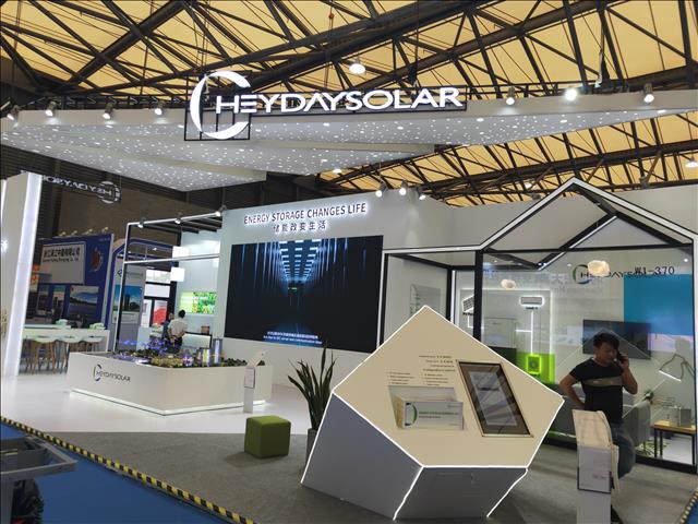 2020泰国PV SOLAR展览会暨会议