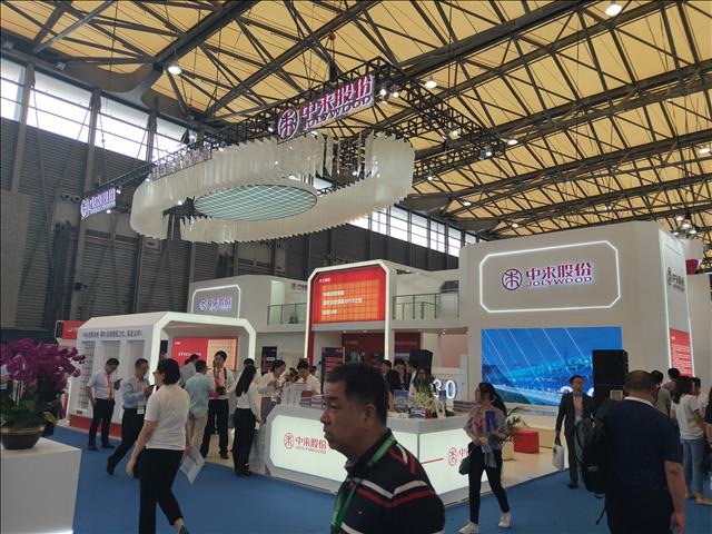 SNEC2020上海储能博览会_一带一路**化经商
