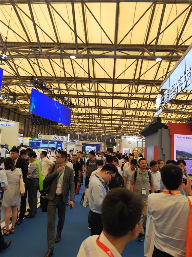 上海太阳能光电展览会暨论坛