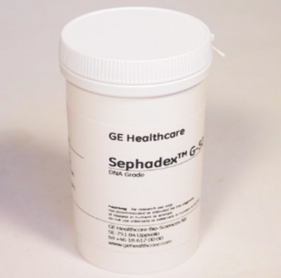 Sephadex G-25 小肽除盐