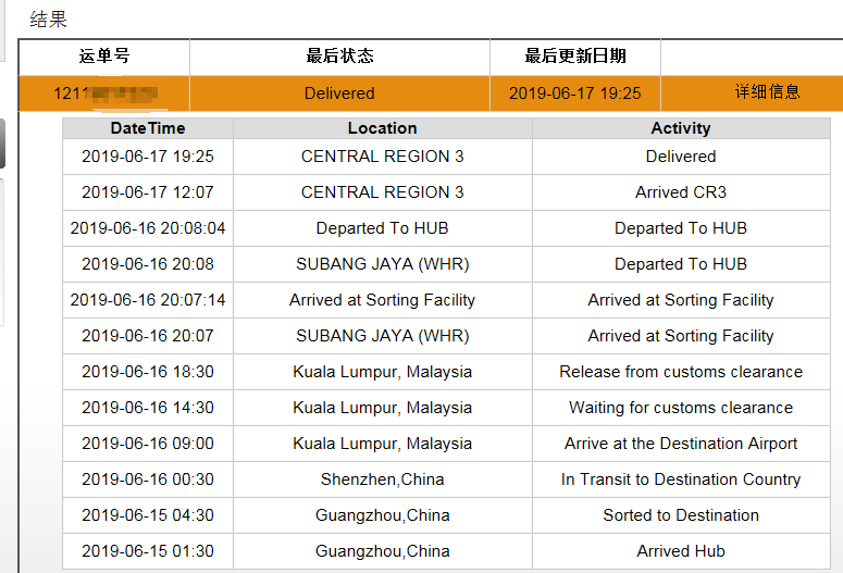 广州到马来西亚电商小包怎么寄较快