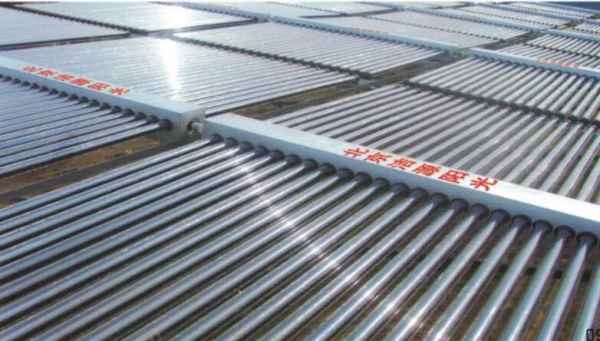 北京太阳能集热器|太阳能集热器