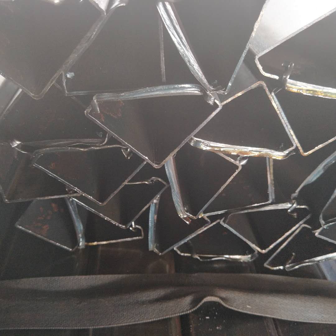 四川八角管