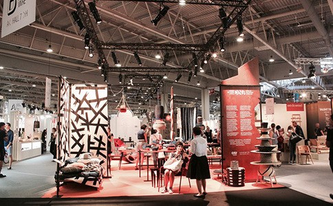新加坡方巾时尚家居装饰设计展览会 欢迎来电垂询
