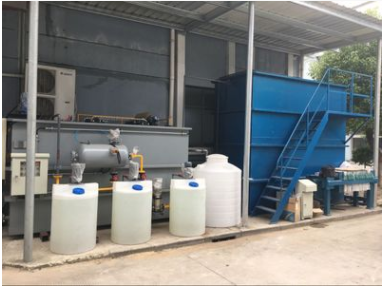 酸洗废水处理设备公司
