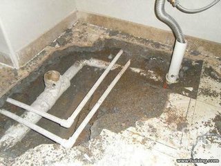 房屋漏水怎么办房屋漏水找谁房屋防水补漏