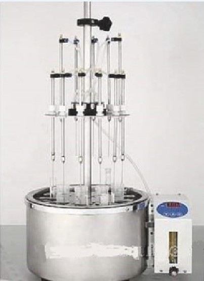 仪器MC-W-24 水浴氮吹仪