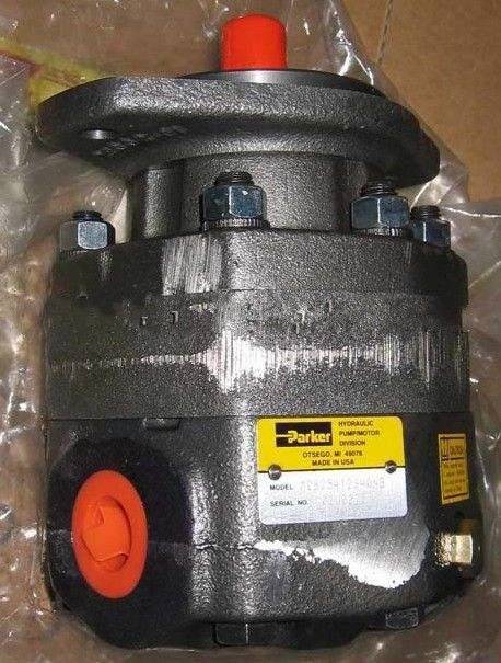 派克/parker齿轮泵油泵进口国产替代现货合肥PGP511A0160AF1Q4NJ7J5B1B1