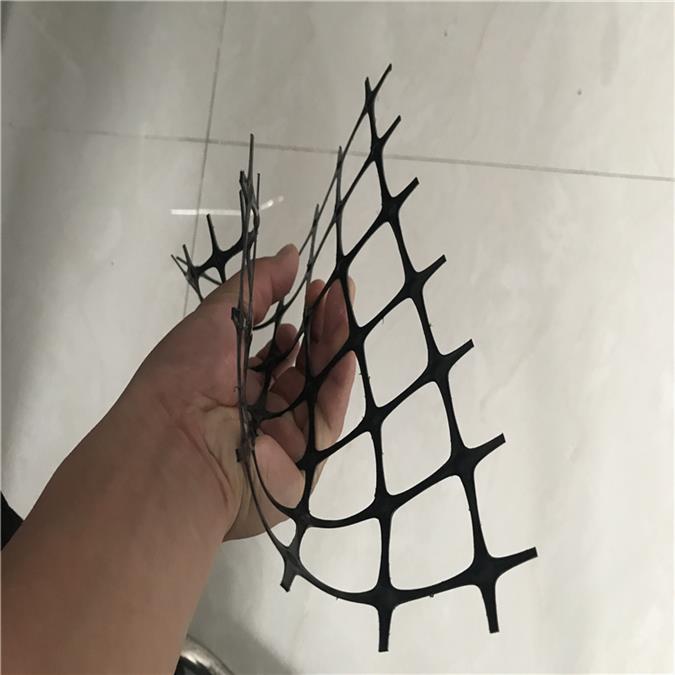 武汉优质双向土工格栅