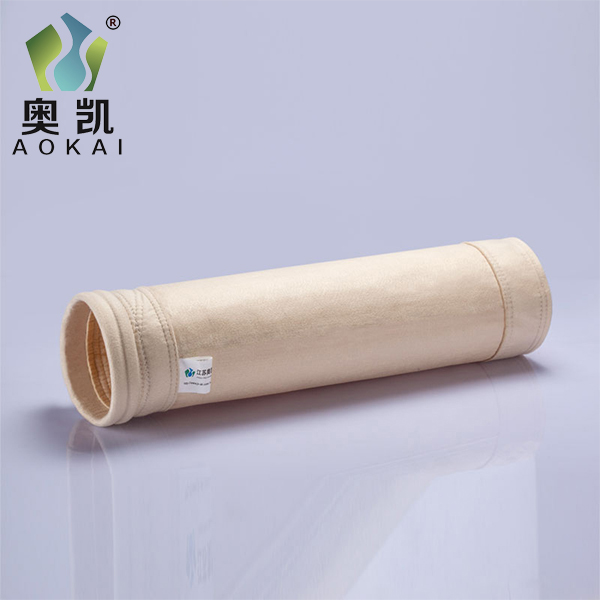 青岛除尘滤袋定制