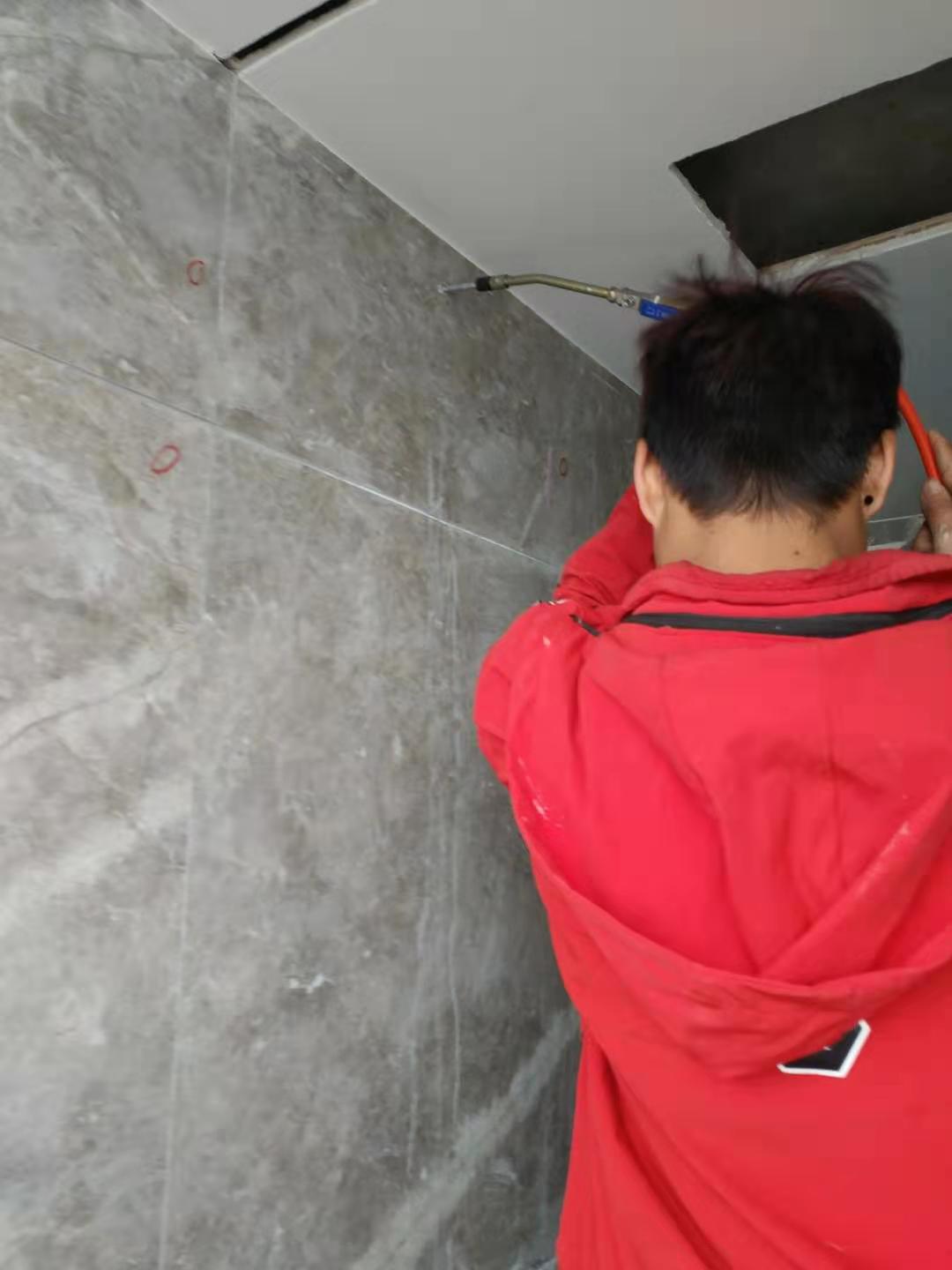重庆大理石空鼓处理如何修复 石材地面空鼓处理