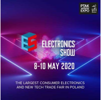 2020年波兰华沙消费电子展