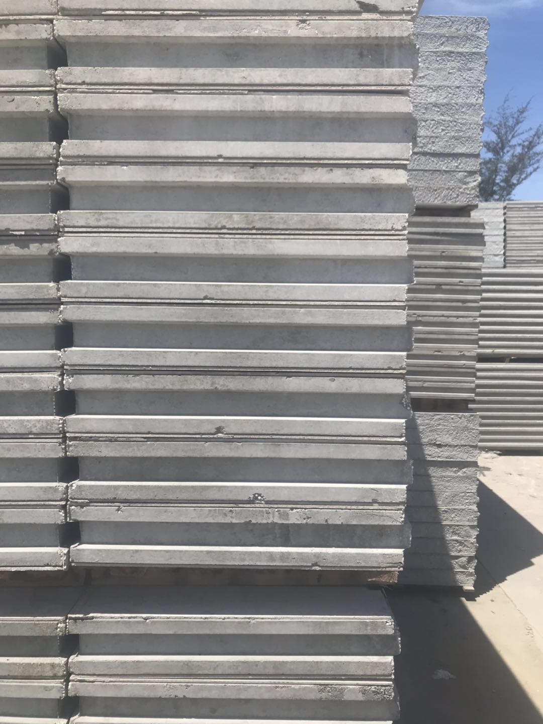 兰州水泥轻质隔墙板生产厂家