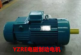 郑州YZR起重电机厂家