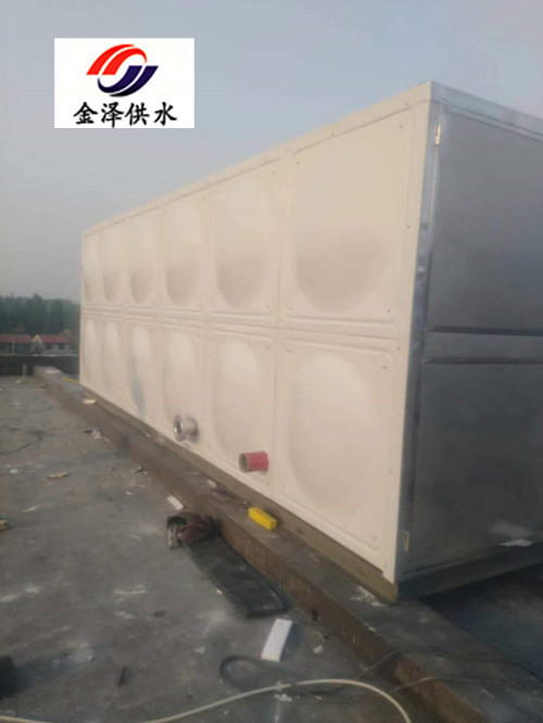 徐州消防箱泵一体化厂家