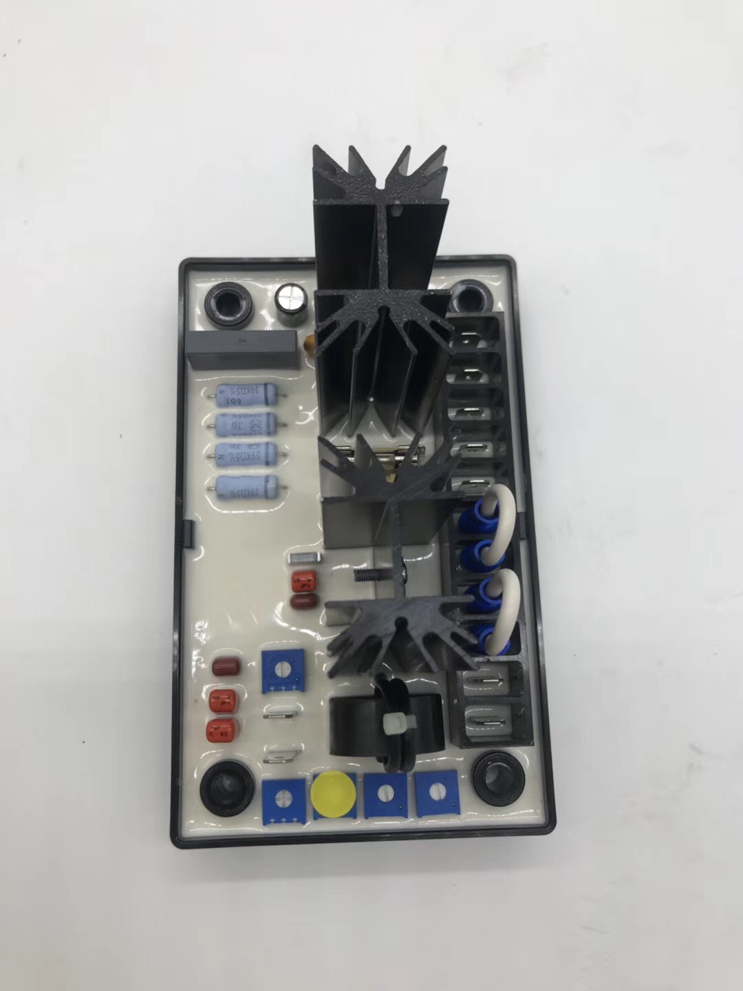 PCB650-045威尔逊发电机二灯控制板