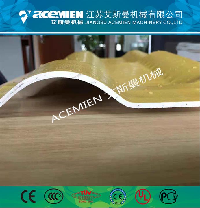 安徽琉璃瓦生產線設備