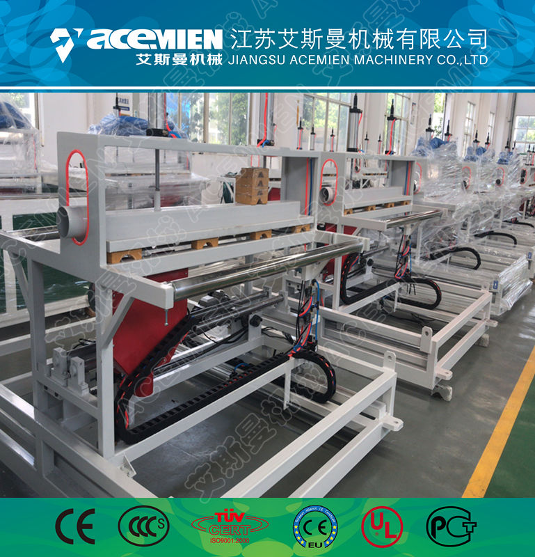 朔州仿古瓦生產設備廠 艾斯曼機械