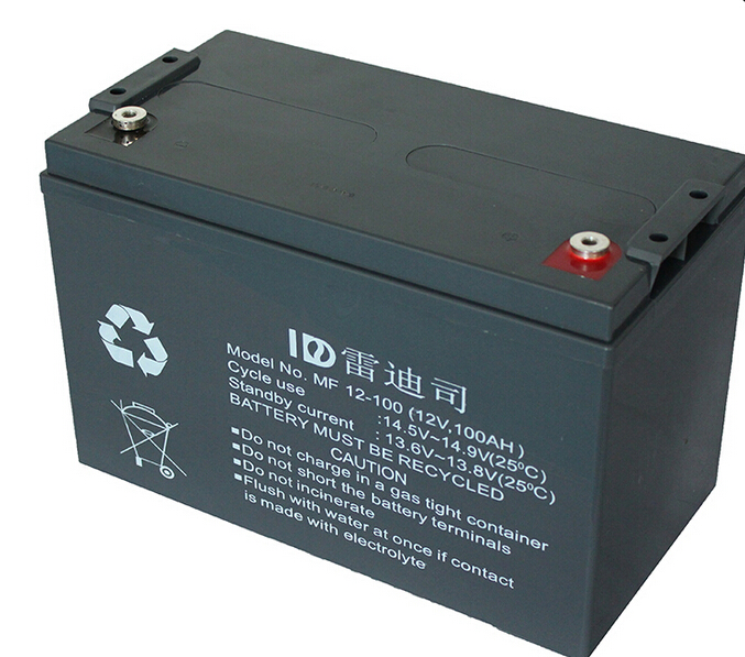 雷迪司蓄电池12V150AH报价/参数 雷迪司蓄电池12V150AH/雷迪司