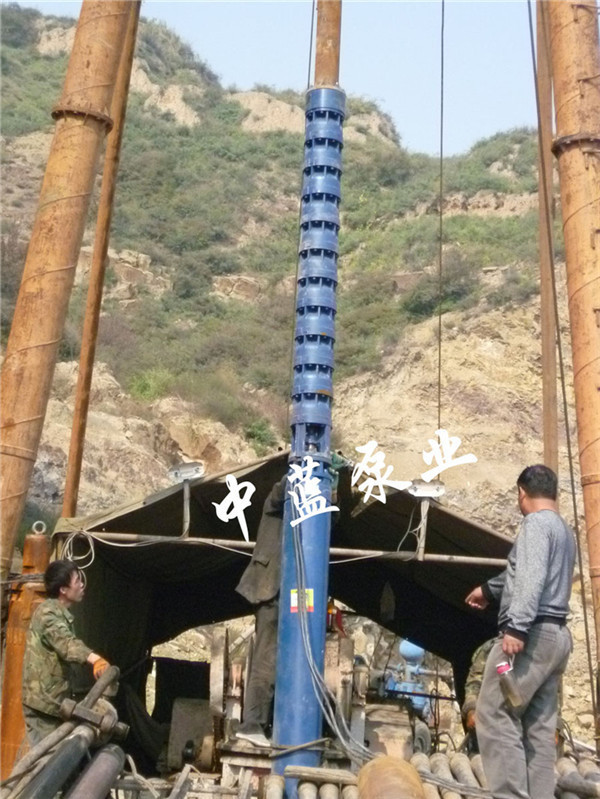 桂林离心泵厂