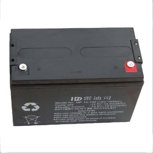 雷迪司蓄电池12V120AH报价/参数 雷迪司蓄电池12V120AH/雷迪司