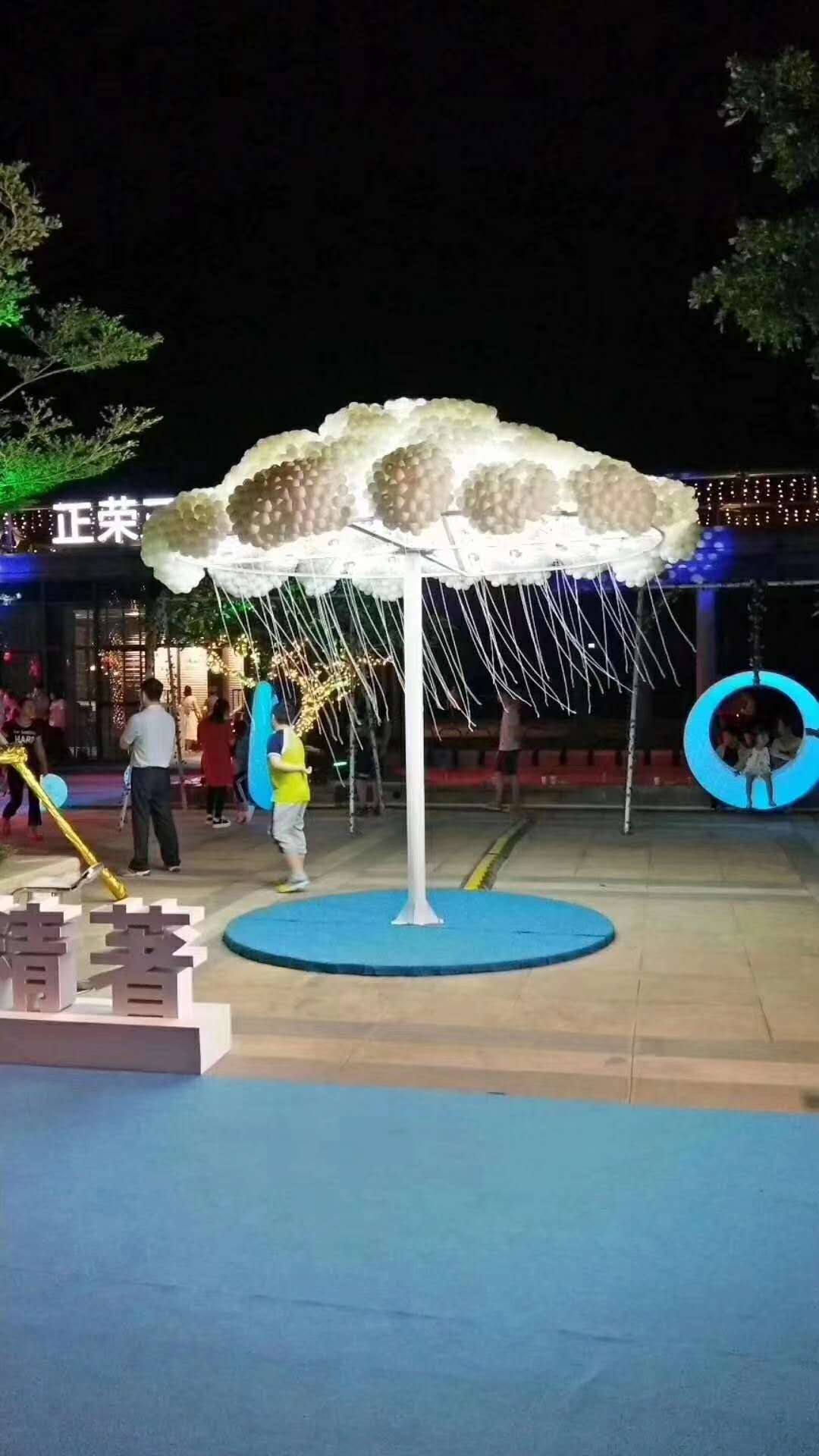 云灯树厂家