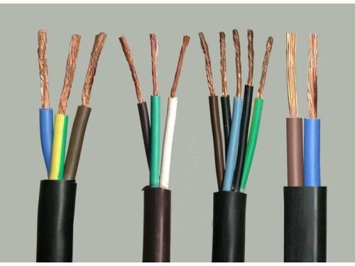 宝山电缆回收-宝山旧电缆线回收价格厂家