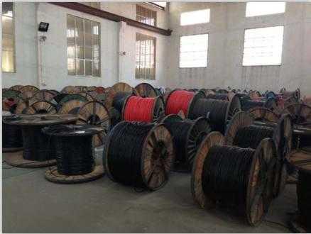 苏州电线电缆回收-苏州废旧电线电缆回收市场