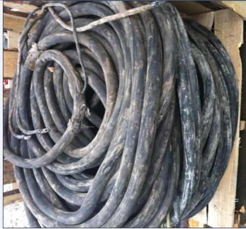 建湖电缆回收-建湖旧电缆线回收价格厂家