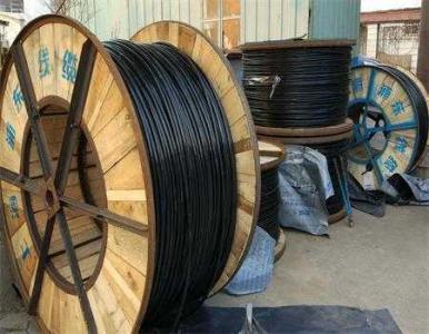 台州电线电缆回收-台州废旧电线电缆回收市场