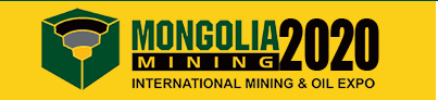 2020年蒙古国际矿业展2020年亚洲矿业展