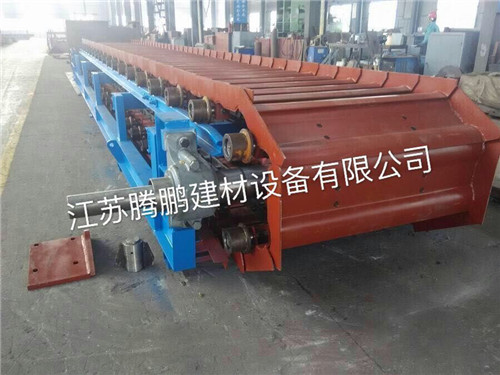 淮安输送机生产厂家 江苏腾鹏建材设备供应
