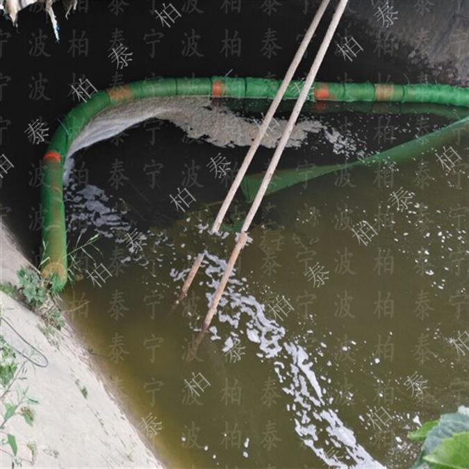 业生产河道拦污浮筒出售 在线费咨询