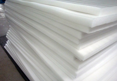 江苏珍珠棉板材生产厂商 欢迎来电咨询