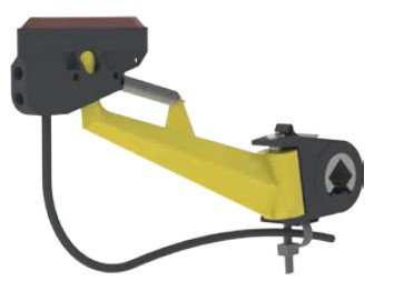 Wampfler集电器滑触线优势代理081205-2×12