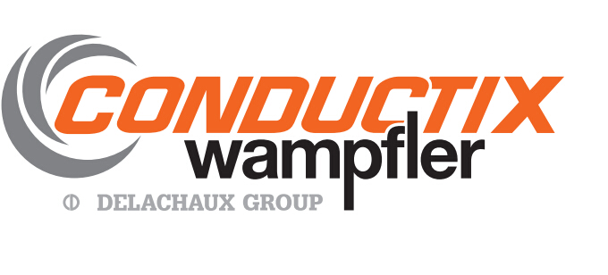 WAMPFLER碳刷集电器市场营销084281-4x72x32