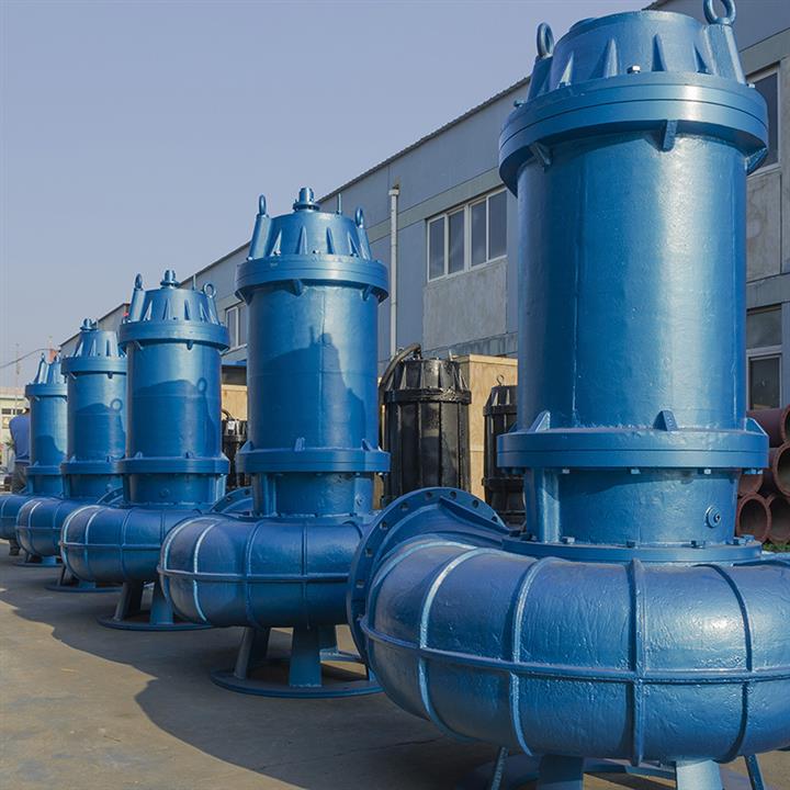 绍兴专业污水泵生产