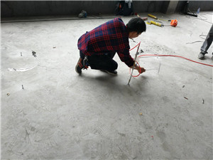贵州工程师AB-5灌浆树脂 地面空鼓处理