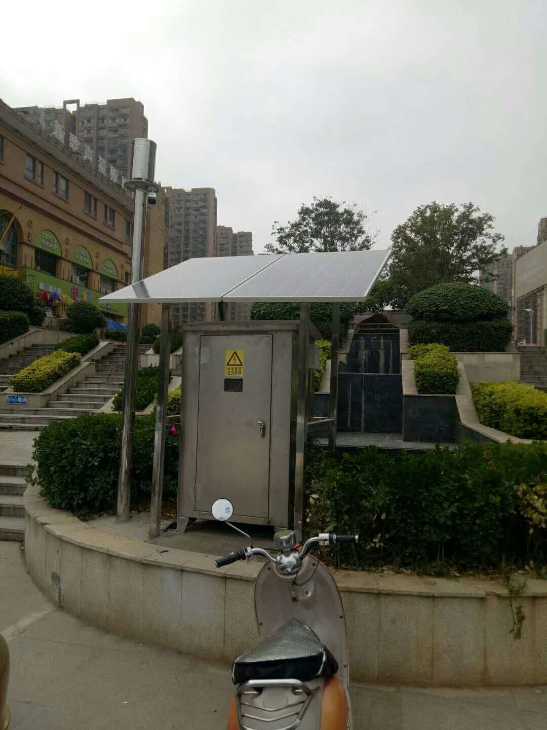 上海雨污分流设备品牌-全新系列