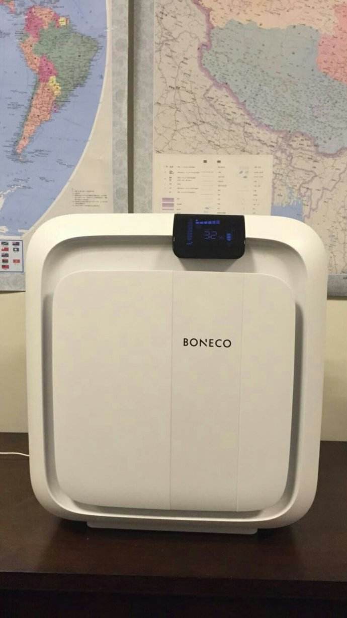 北京博瑞客厂家-派单 BONECO空气净化器维修服务电话