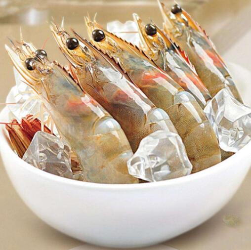 厄瓜多尔白虾进口清关 白标设计标准