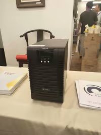 常州金武士UPS60KVA