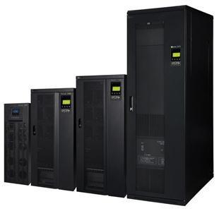 南宁金武士UPS15KVA
