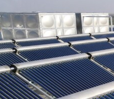 蚌埠太阳能安装 南京罗威环境工程供应