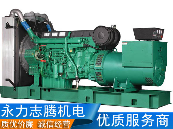 安庆柴油发电机公司